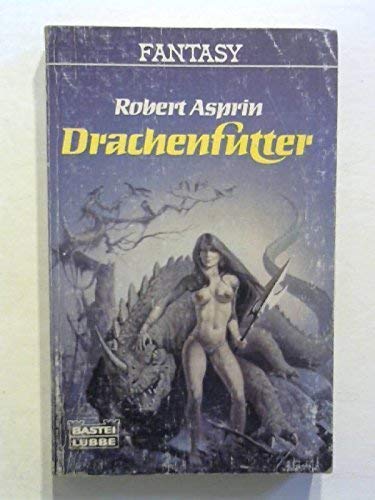Drachenfutter (Fantasy. Bastei Lübbe Taschenbücher) Fantasy & Sci-Fi