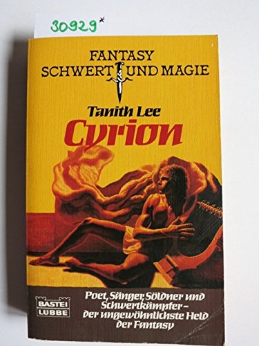 Cyrion (Fantasy. Bastei Lübbe Taschenbücher) Fantasy & Sci-Fi