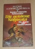 Die goldene Naginata Books