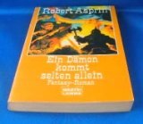 Ein Dämon kommt selten allein (Fantasy. Bastei Lübbe Taschenbücher) Fantasy & Sci-Fi