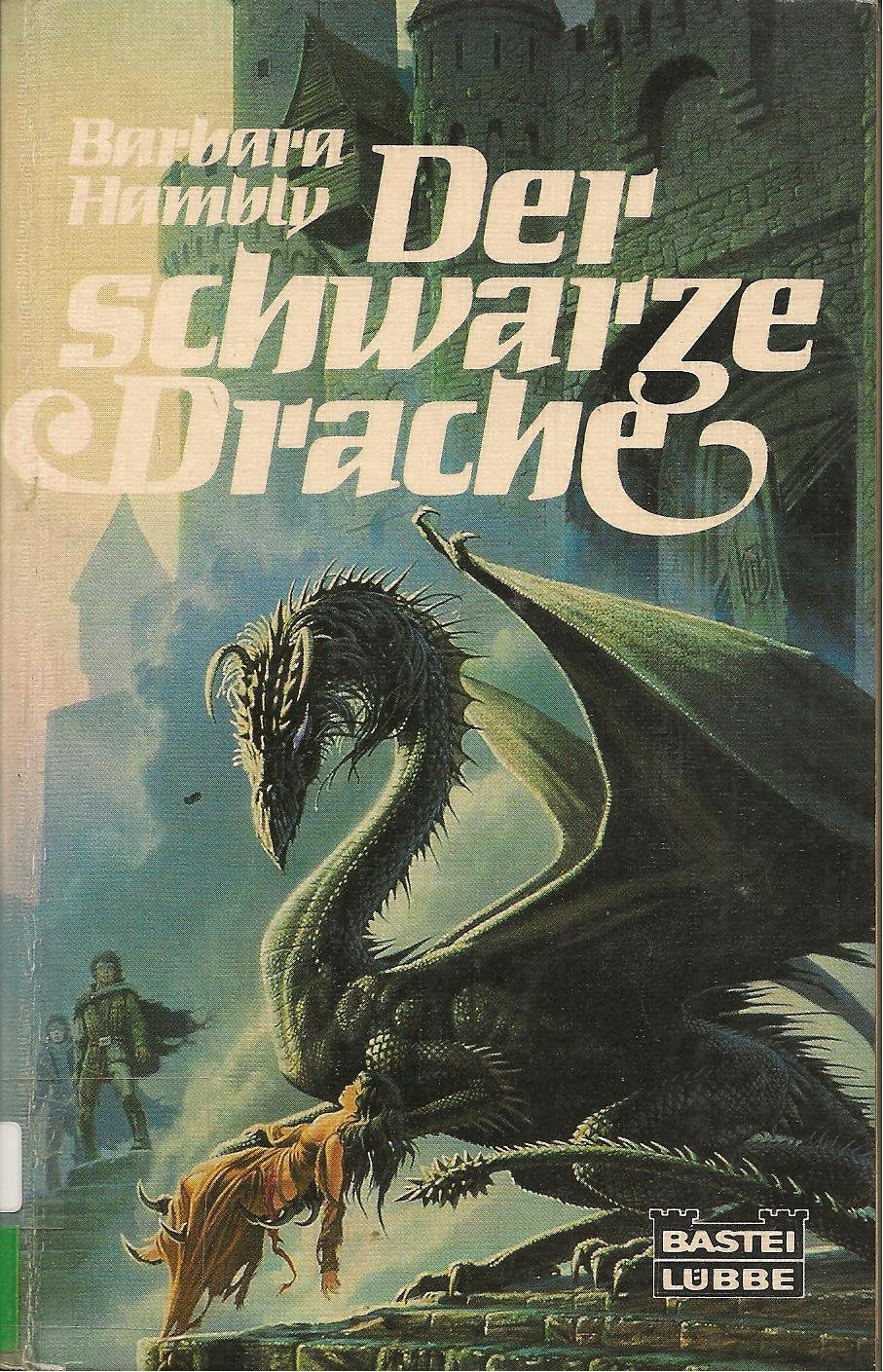 Der schwarze Drache Books