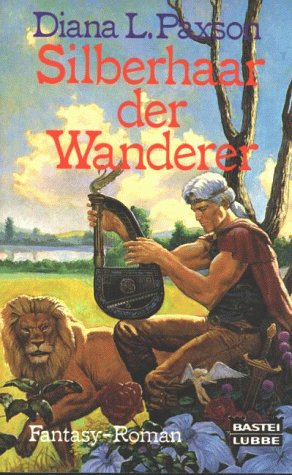 Product Image: Silberhaar der Wanderer