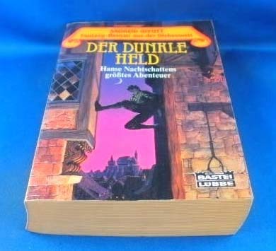 Der dunkle Held (Fantasy. Bastei Lübbe Taschenbücher) Books