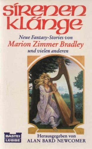 Sirenenklänge (Fantasy. Bastei Lübbe Taschenbücher) Fantasy & Sci-Fi