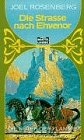 Die Strasse nach Ehvenor (Fantasy. Bastei Lübbe Taschenbücher) Fantasy & Sci-Fi