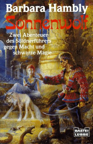 Sonnenwolf (Fantasy. Bastei Lübbe Taschenbücher) Fantasy & Sci-Fi