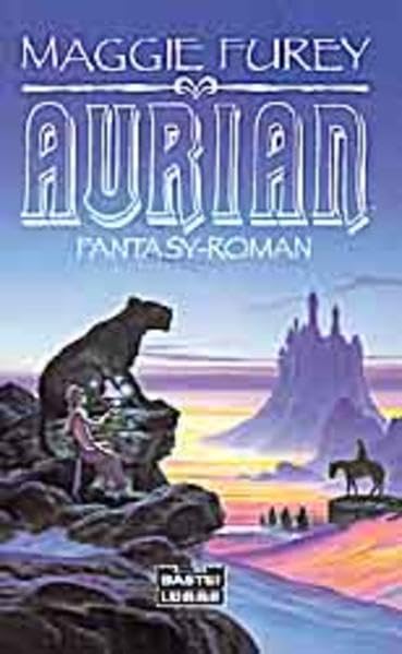 Aurian. Die Artefakte der Macht 01 Contemporary literature