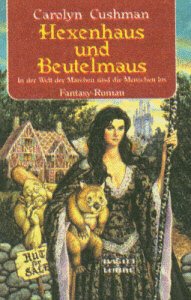 Hexenhaus und Beutelmaus (Fantasy. Bastei Lübbe Taschenbücher) Books
