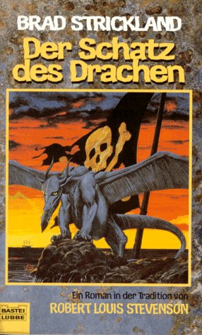 Der Schatz des Drachen (Fantasy. Bastei Lübbe Taschenbücher) Fantasy & Sci-Fi