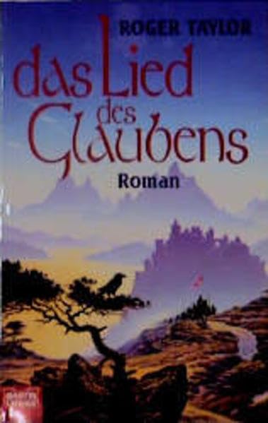 Das Lied des Glaubens (Fantasy. Bastei Lübbe Taschenbücher) Contemporary literature