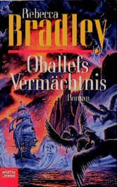 Oballeffs Vermächtnis (Fantasy. Bastei Lübbe Taschenbücher) Fantasy & Sci-Fi