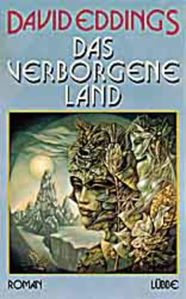 Das verborgene Land: Die Tamuli-Saga, Bd. 3 Contemporary literature