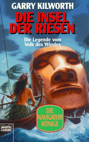 Die Insel der Riesen (Die Navigator-Könige: die Legende vom Volk des Windes) Books