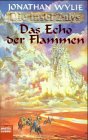 Das Echo der Flammen Fiction Books