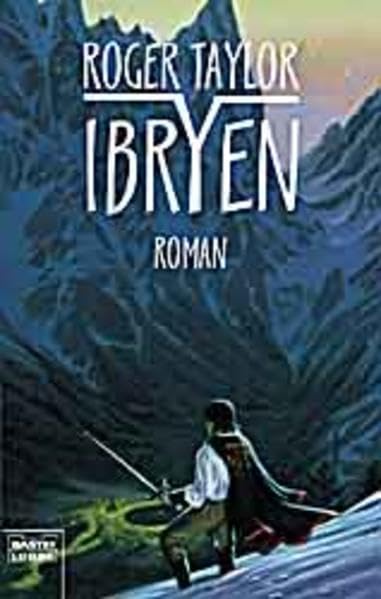 Ibryen (Fantasy. Bastei Lübbe Taschenbücher) Contemporary literature