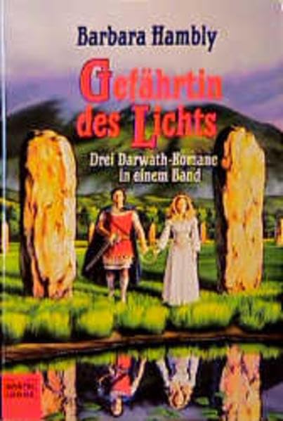 Gefährtin des Lichts (Fantasy. Bastei Lübbe Taschenbücher) Fantasy & Sci-Fi