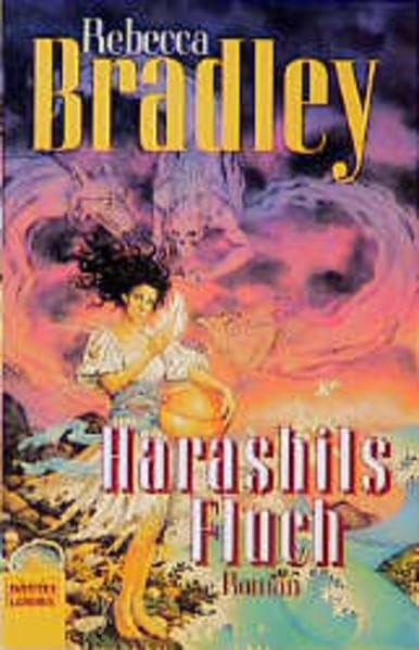 Harashils Fluch (Fantasy. Bastei Lübbe Taschenbücher) Fantasy & Sci-Fi