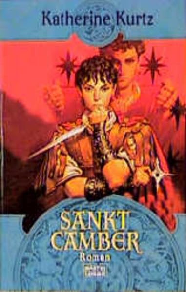 Der frühe Deryni-Zyklus: Bd. 2: Sankt Camber (Fantasy. Bastei Lübbe Taschenbücher) Contemporary literature