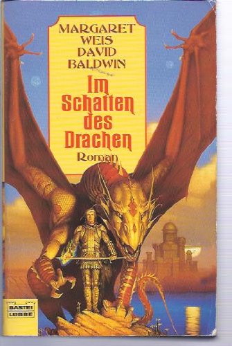 Im Schatten des Drachen (Fantasy. Bastei Lübbe Taschenbücher) Contemporary literature