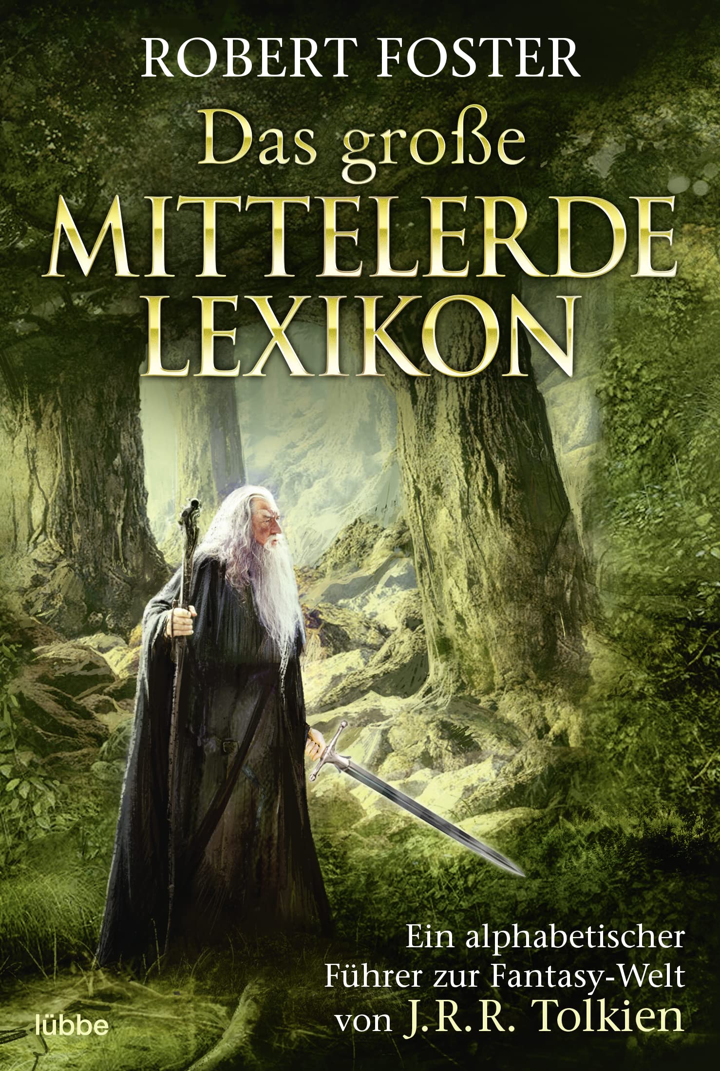 Das große Mittelerde-Lexikon Contemporary literature Books