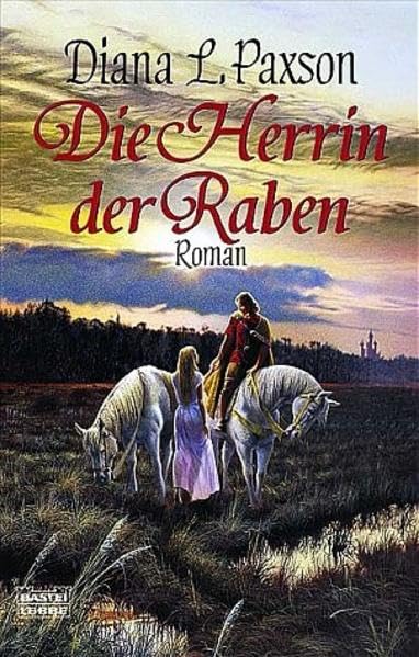 Die Herrin der Raben (Fantasy. Bastei Lübbe Taschenbücher) Contemporary literature