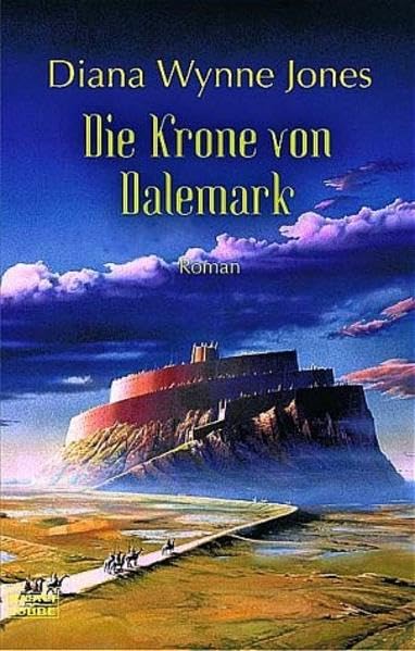Die Krone von Dalemark Fantasy & Sci-Fi