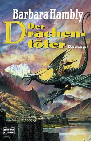 Der Drachentöter (Fantasy. Bastei Lübbe Taschenbücher) Contemporary literature