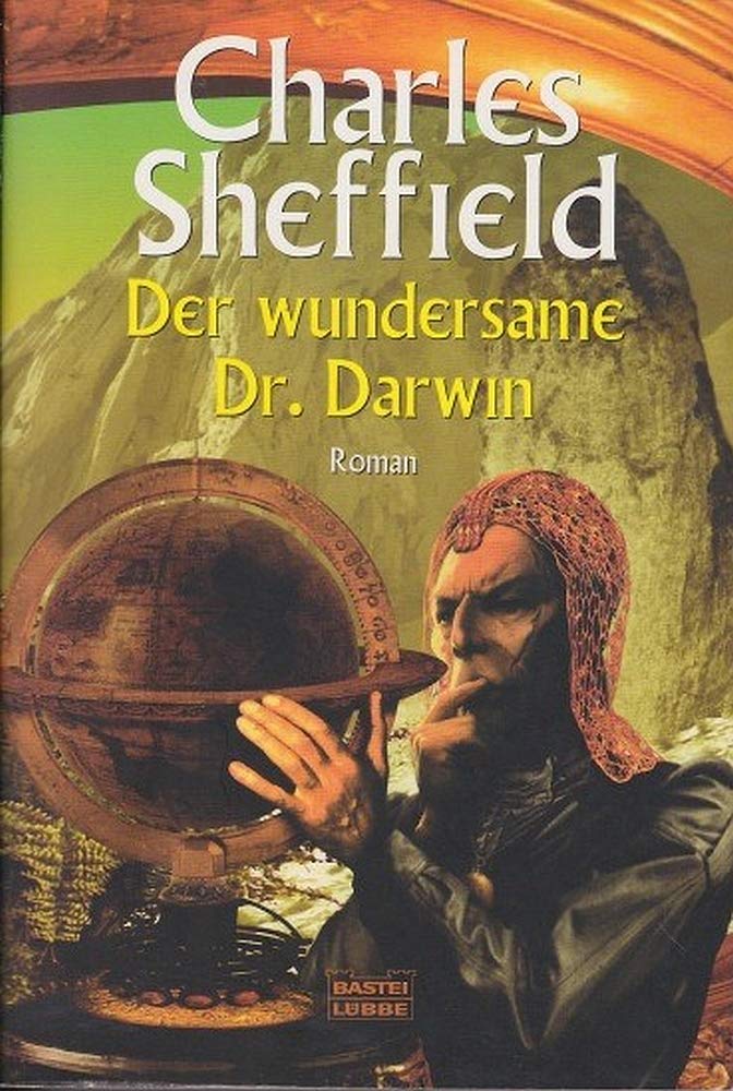 Der wundersame Dr. Darwin (Fantasy. Bastei Lübbe Taschenbücher) Contemporary literature