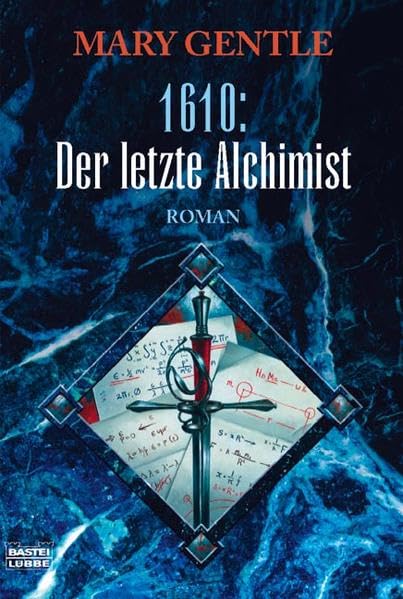 Product Image: 1610: Der letzte Alchimist