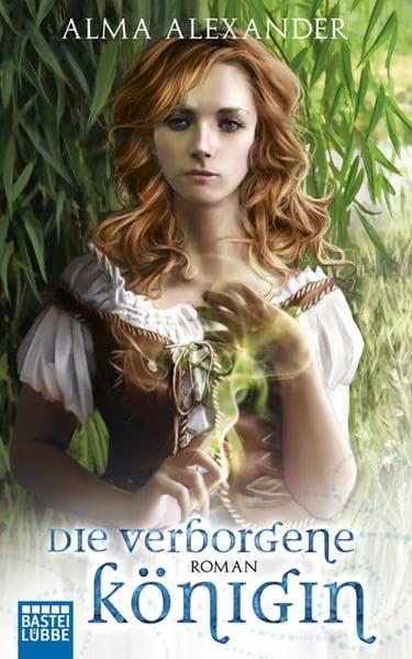 Die verborgene Königin: Roman Contemporary literature