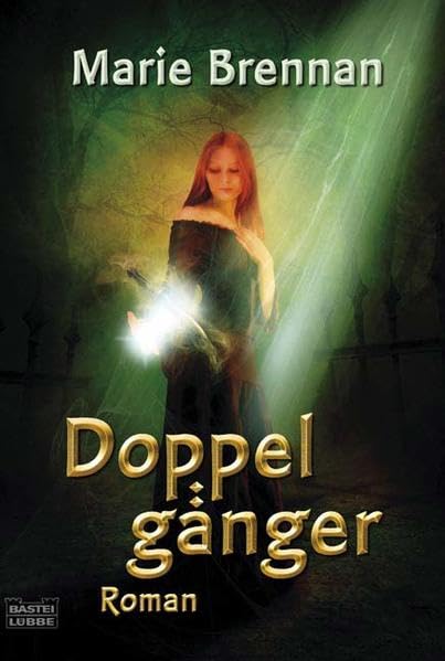 Doppelgänger (Fantasy. Bastei Lübbe Taschenbücher) Contemporary literature
