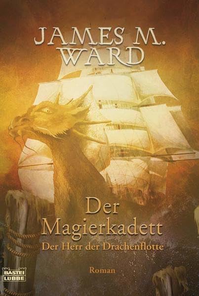 Der Magierkadett: Der Herr der Drachenflotte Band 1 Contemporary literature