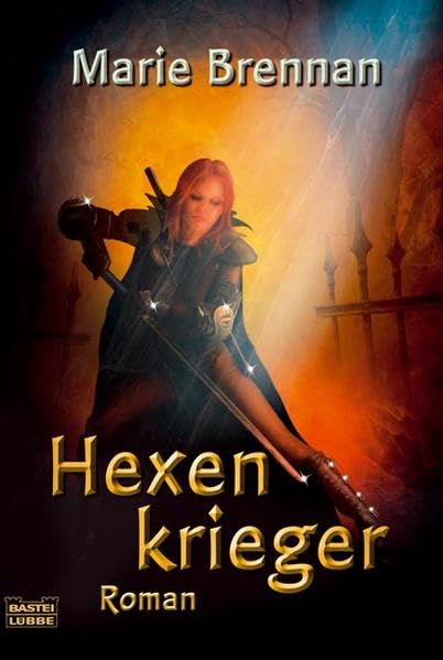 Hexenkrieger Contemporary literature Books