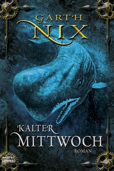 Kalter Mittwoch Fantasy & Sci-Fi