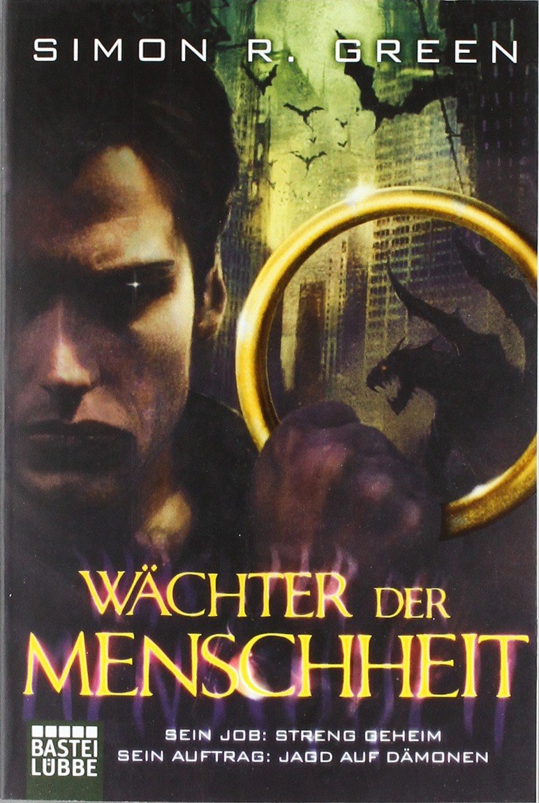 Wächter der Menschheit: Roman Contemporary literature