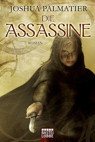 Die Assassine: Roman Contemporary literature