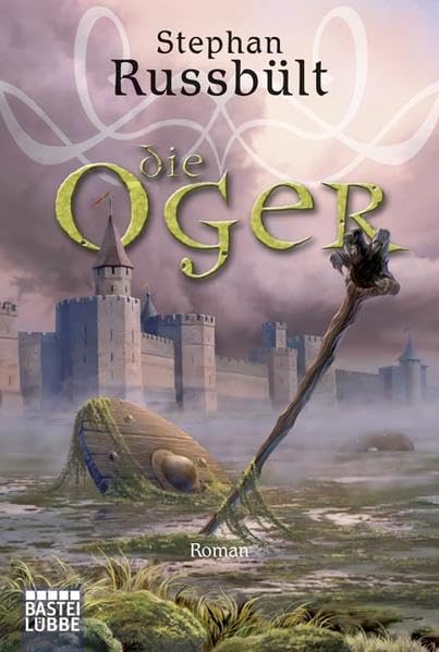 Product Image: Die Oger: Roman