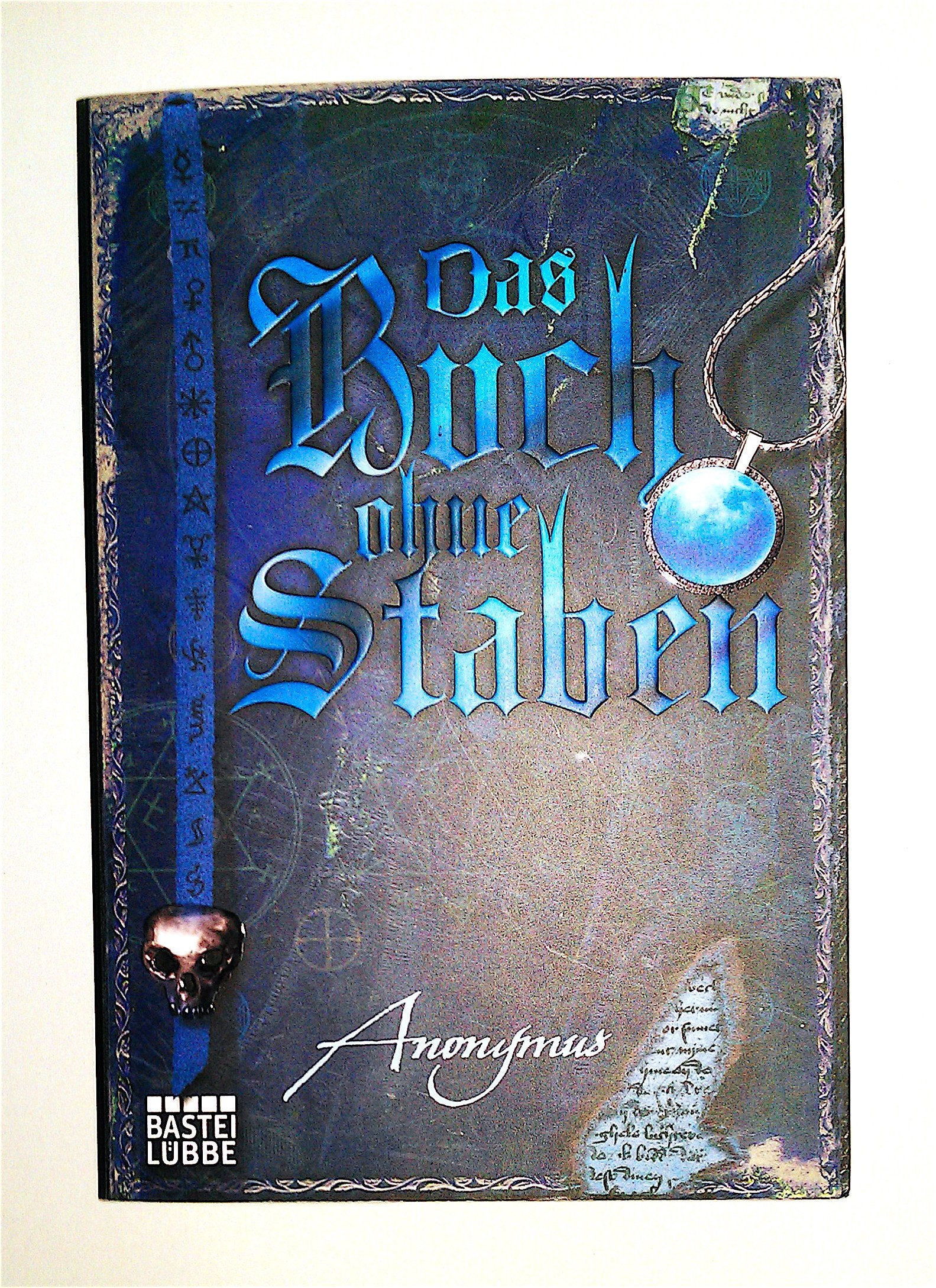 Das Buch ohne Staben Humour & Satire