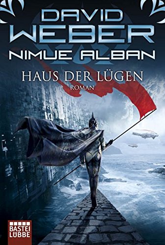 Nimue Alban 08: Haus der Lügen Action & Adventure