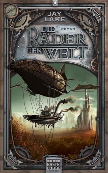 Die Räder der Welt Contemporary literature Books