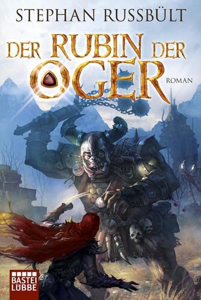 Product Image: Der Rubin der Oger
