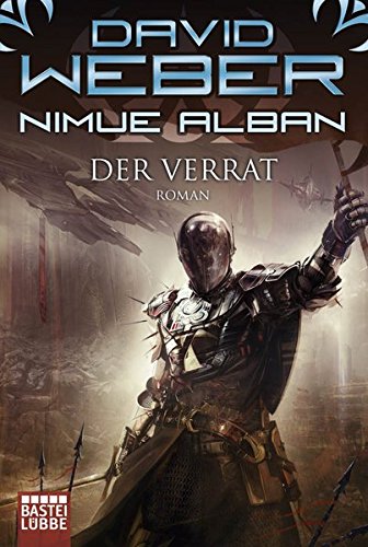 Nimue Alban 10: Der Verrat Action & Adventure