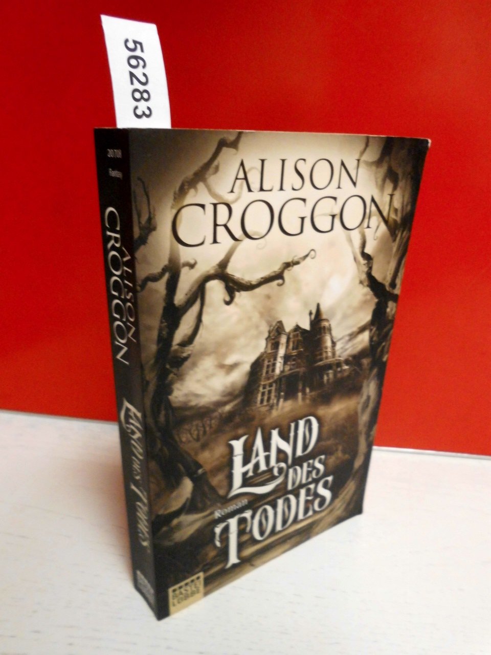 Land des Todes Contemporary literature Books