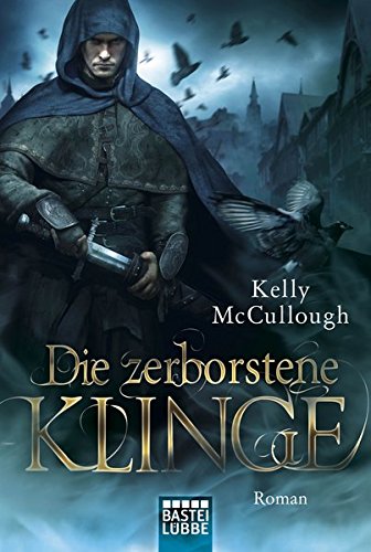 Die zerborstene Klinge Contemporary literature Books