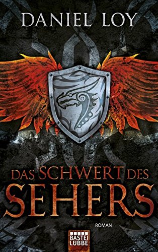 Das Schwert des Sehers Contemporary literature Books