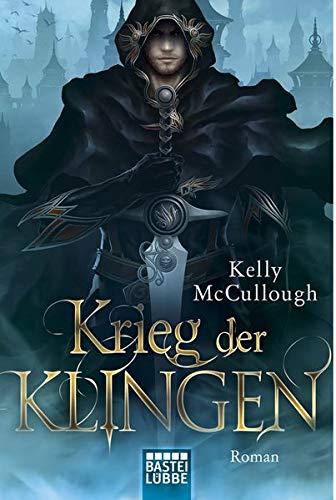 Krieg der Klingen Contemporary literature Books