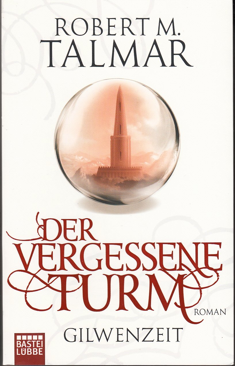 Product Image: Der vergessene Turm