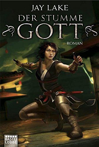 Der stumme Gott Contemporary literature Books