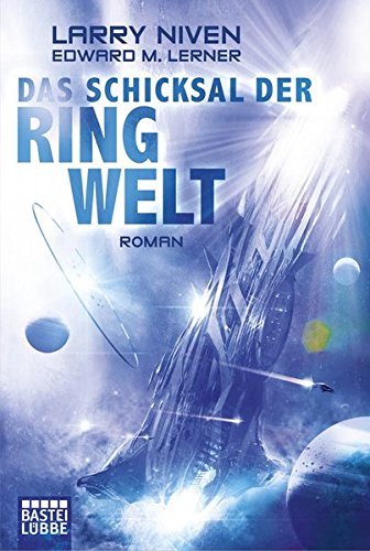 Das Schicksal der Ringwelt Action & Adventure