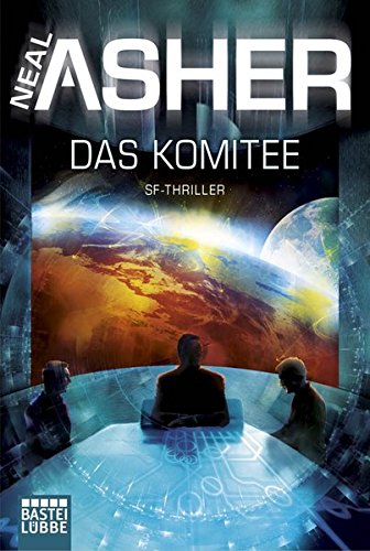 Das Komitee Contemporary literature